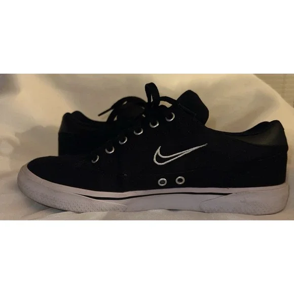 Nike Retro GTS 97 Black White Women's - Size 9 - Picture 10 of 12